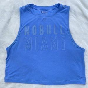 NoBull Muscle Tank